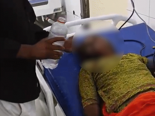 Rare Medical Case