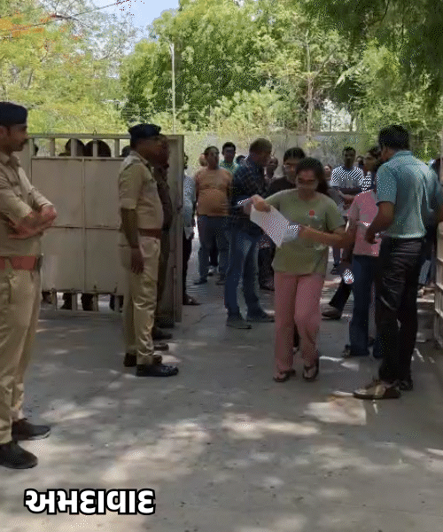 NEET Re-Exam Chaos