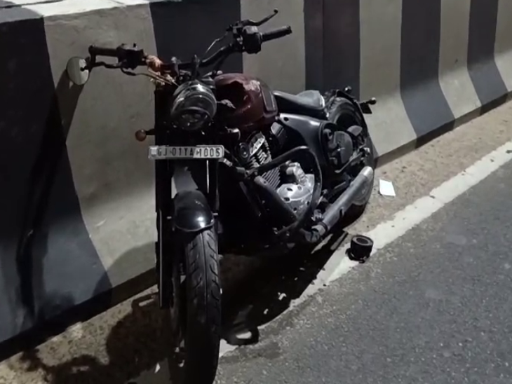 SG Highway Hit-and-Run