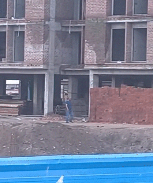 Surat Demolition Crisis