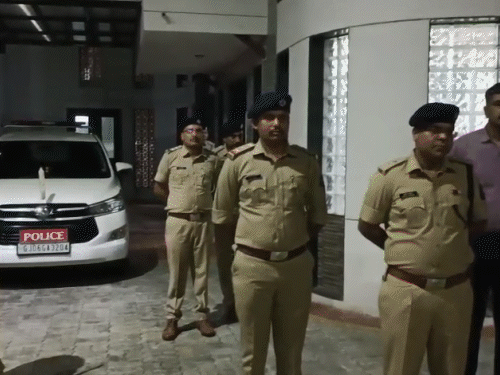 Filmy Drama in Vadodara