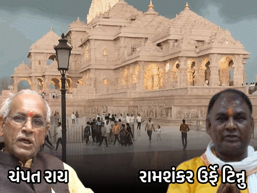 Sanjay Singh Gives 11 Proofs to SIT on Ram Mandir Land Scam
