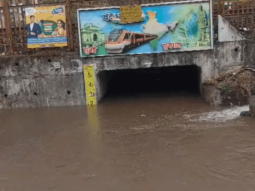 Gujarat Rain Update