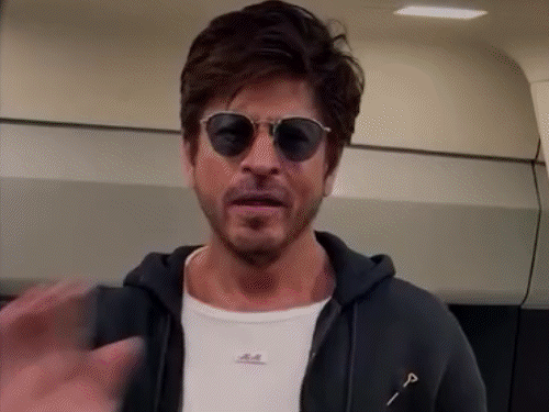 King Khan's Mega Project