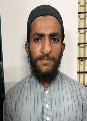 Major Terror Plot Foiled