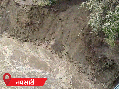 Gujarat Monsoon Fury