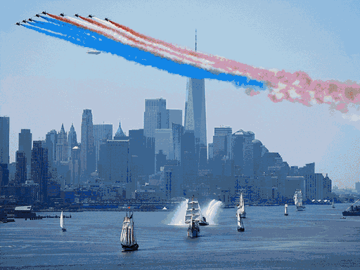 US Independence Day