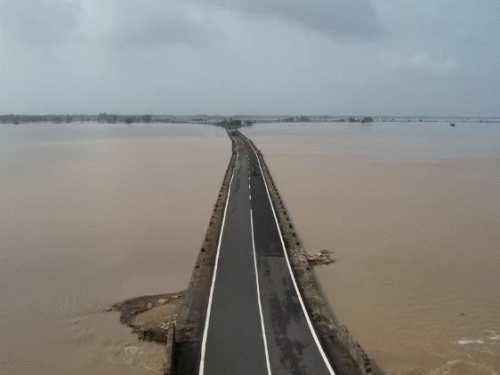 Gujarat Rain Alert