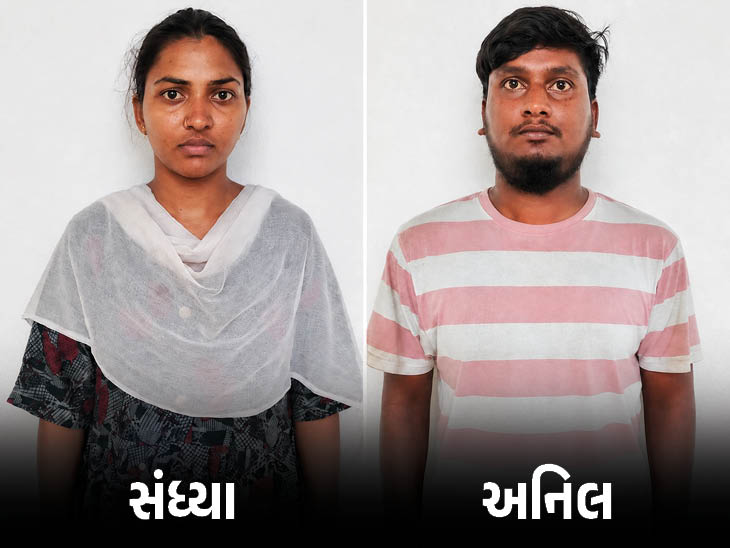 Telangana Shocked