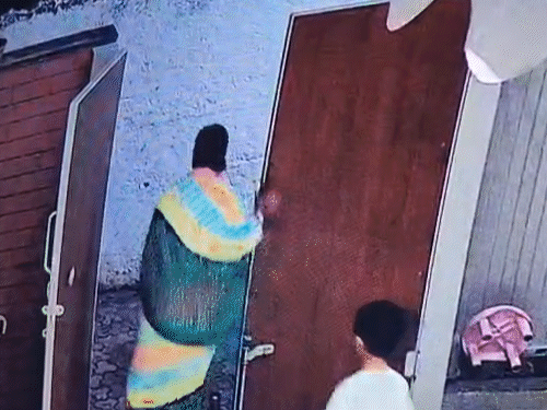 Crime in Rajkot