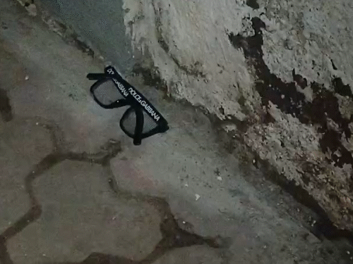 Crime in Rajkot