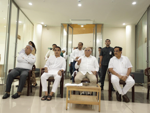 Surat Flood Crisis