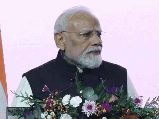 PM Modi in Australia