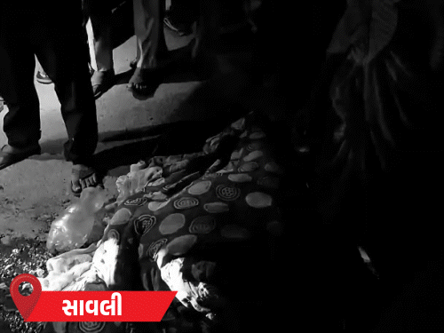 Horrific Tragedy in Vadodara