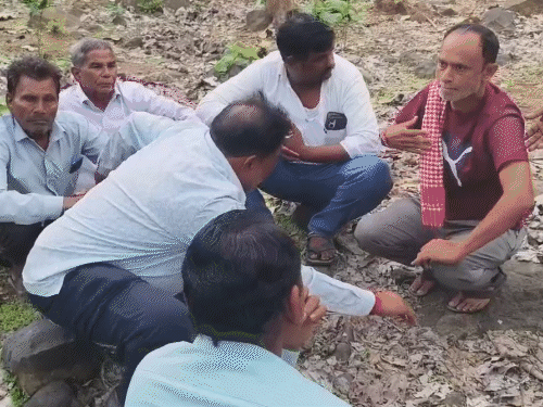 Tragedy at Girnar