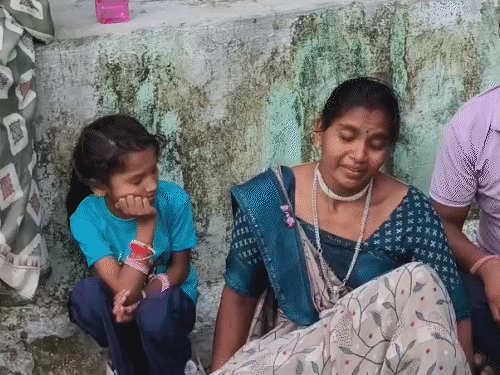 Tragedy at Girnar