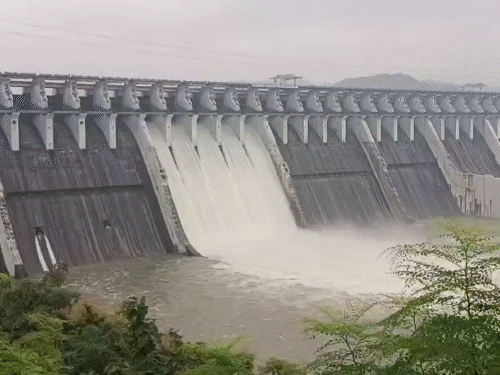 Monsoon Takes a Break in Gujarat