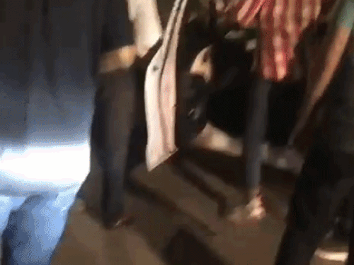Horrific Tragedy in Vadodara