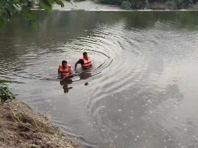 Tragedy at Polo Forest