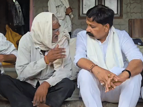 Tragedy at Girnar