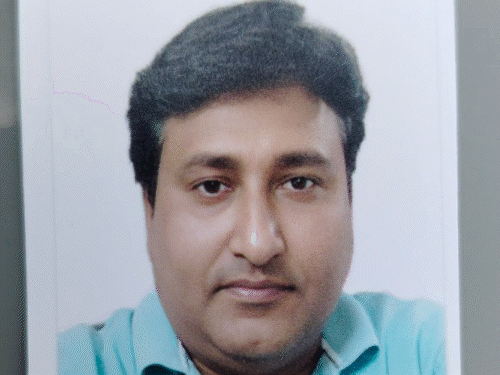 Tragedy in Vadodara