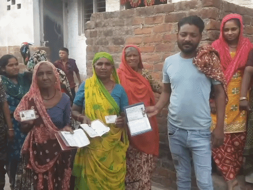 Controversy in Patan
