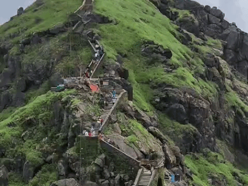Girnar Jain Nirvan Ladu Festival Guidelines; Junagadh Administration Rules
