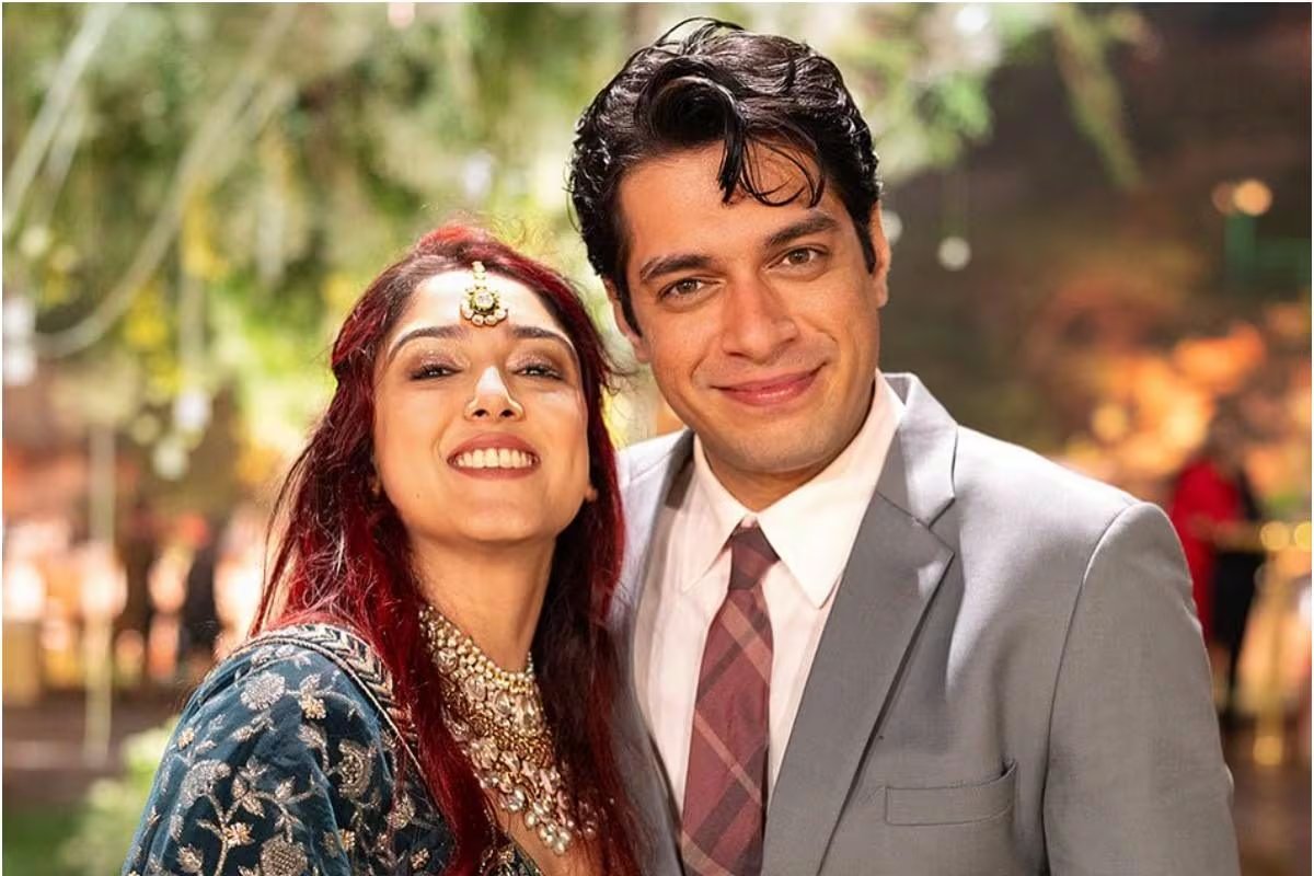 આમિર ખાન અને રીનાને બે બાળકો, દીકરી આયરા અને દીકરો જુનૈદ છે.