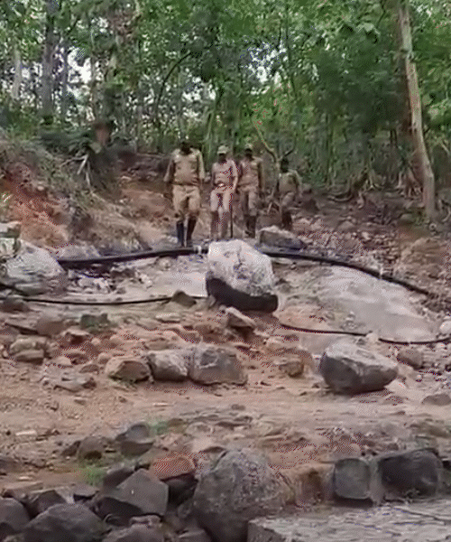 Girnar Goes High-Tech