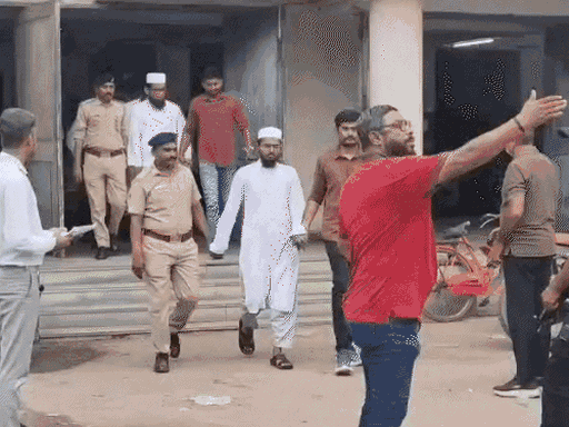 Gujarat Anti-Terror Probe