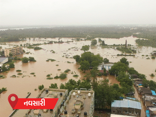 Latest Surat News (સુરત સમાચાર): વાંચો 24 જુલાઈ ના તાજા સમાચાર દિવ્ય ભાસ્કર પર