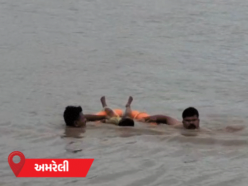 Gujarat Rains