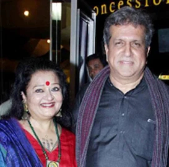 અપરા મહેતા અને દર્શન જરીવાલા 2003થી અલગ રહે છે.