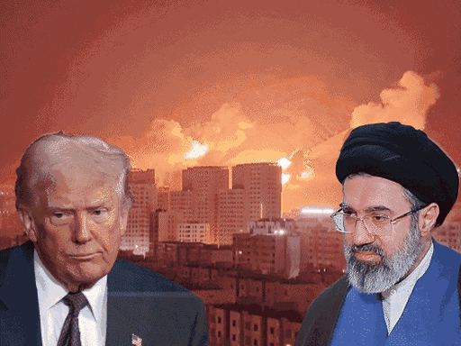 Iran vs America