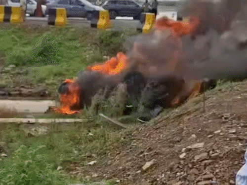 Dholera Car Crash Tragedy
