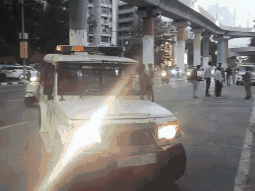 Surat Court Bomb Threat