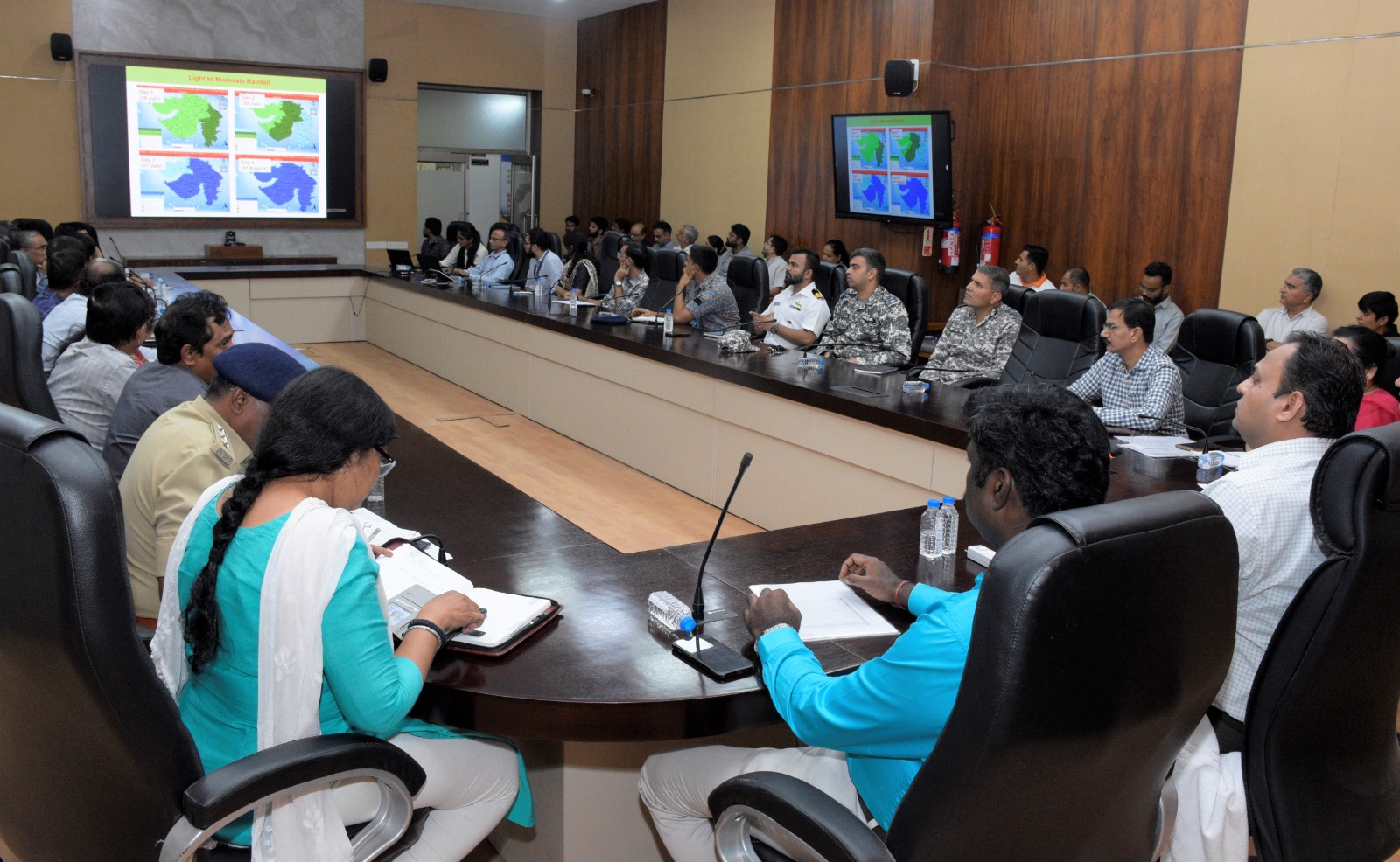 Gujarat Weather Alert
