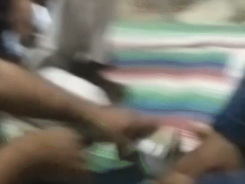 Fake Marriage Racket Busted