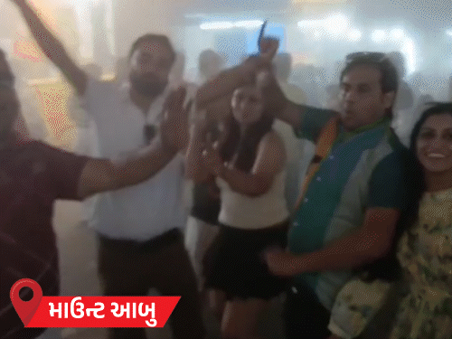 Gujarat Rain Alert