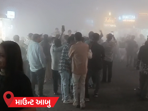 Gujarat Rain Alert
