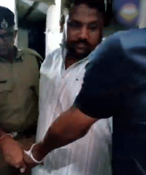 Fake Liquor Busted in Ahmedabad