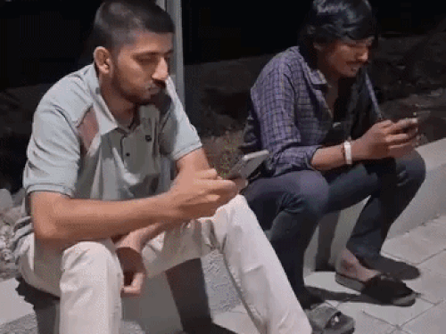 Fatal Crash in Junagadh