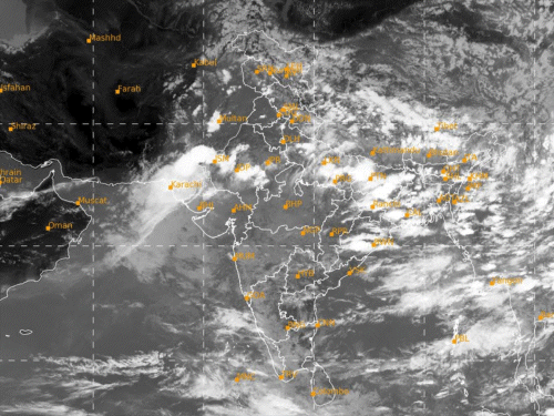 Gujarat Weather Update