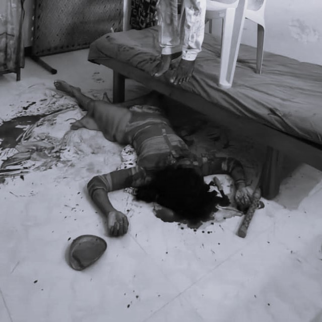 Tragic Discovery at Taranga Dham