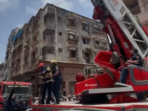 Surat Sets New Benchmark