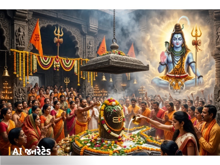 Brahmaji Reveals Shiva Puja Path for Real Peace | Mythology Story