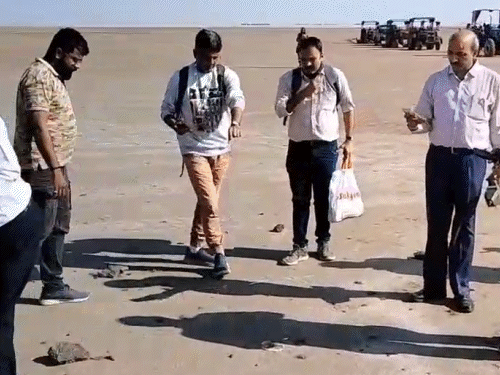Lost Civilization Found in Kutch