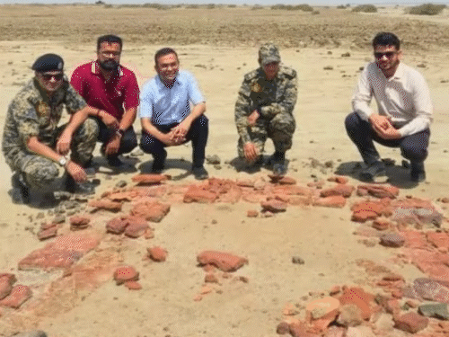 Lost Civilization Found in Kutch