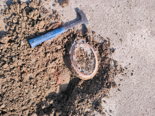 Lost Civilization Found in Kutch