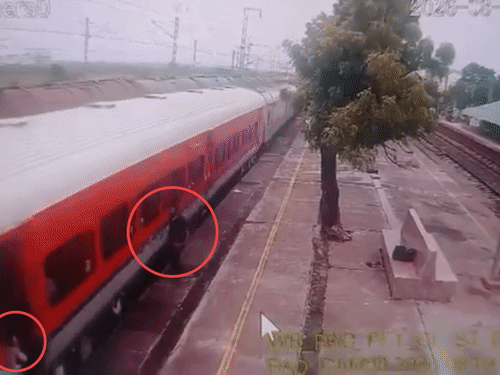Tragic Accident in Panoli